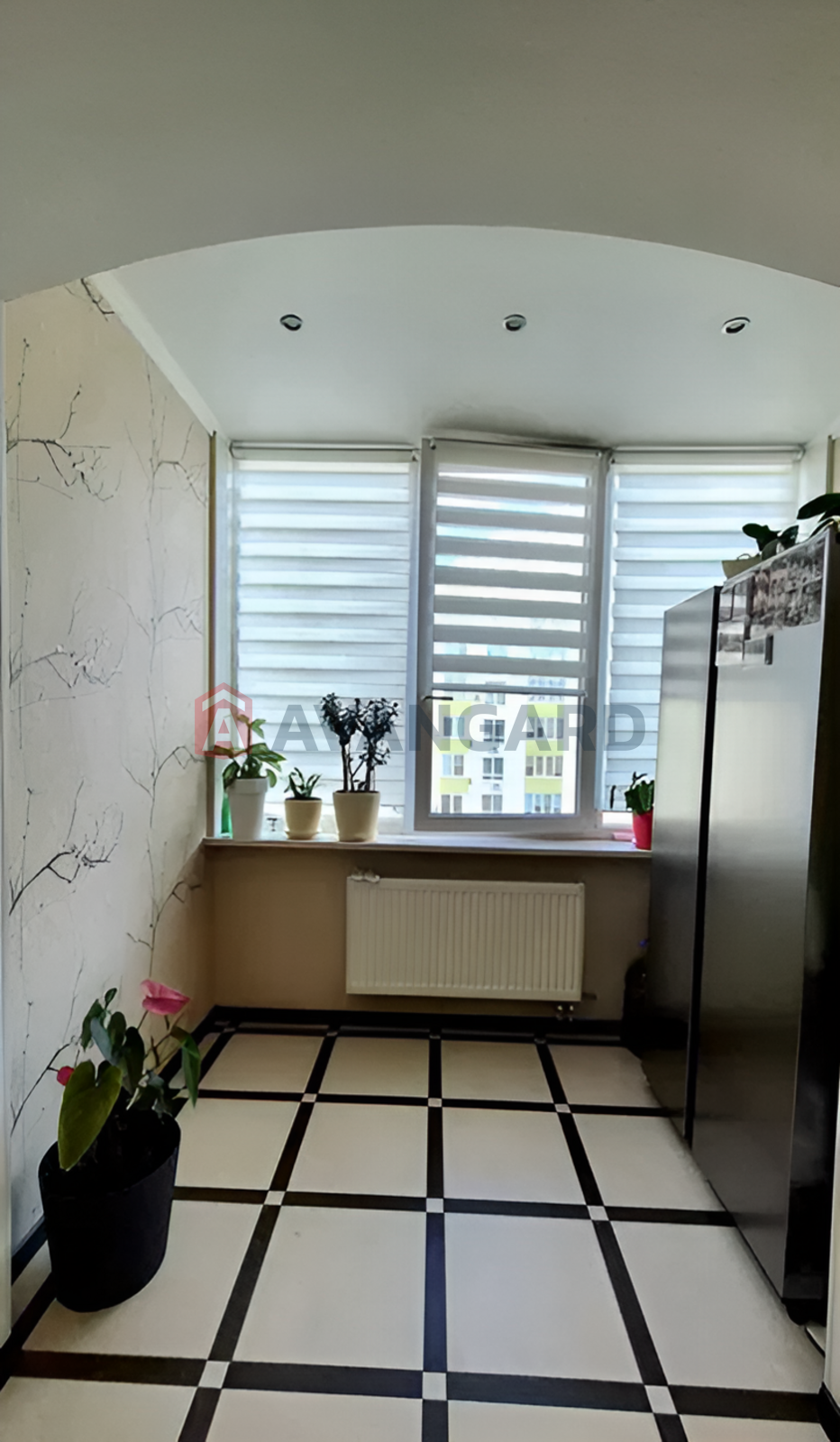 2 кім. квартира, 56/-/13 кв. м., 8/11 поверх фото 13 2 кім. квартира, 56/-/13 кв. м., 8/11 поверх фото 13