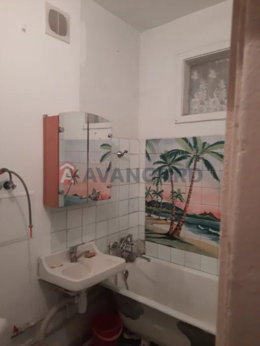 3 кім. квартира, 54/39/6 кв. м., 1/5 поверх фото 7 3 кім. квартира, 54/39/6 кв. м., 1/5 поверх фото 7