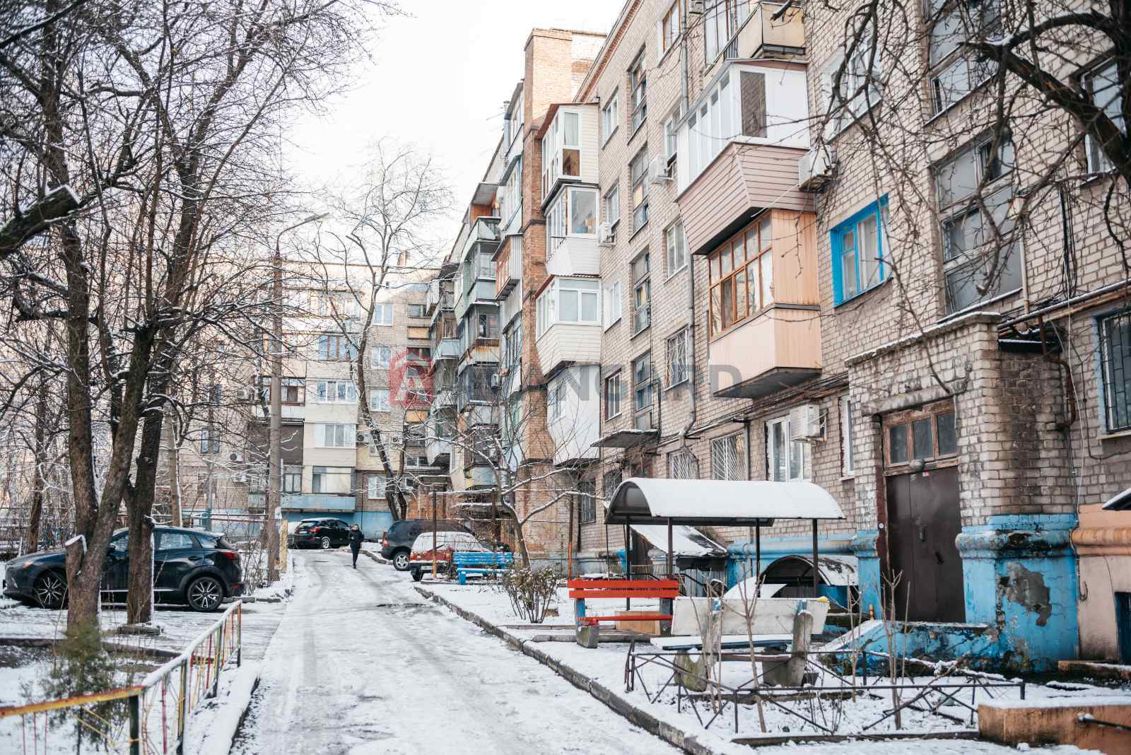 2 комн. квартира, 47/-/6 кв. м., 4/5 этаж фото 10 2 комн. квартира, 47/-/6 кв. м., 4/5 этаж фото 10