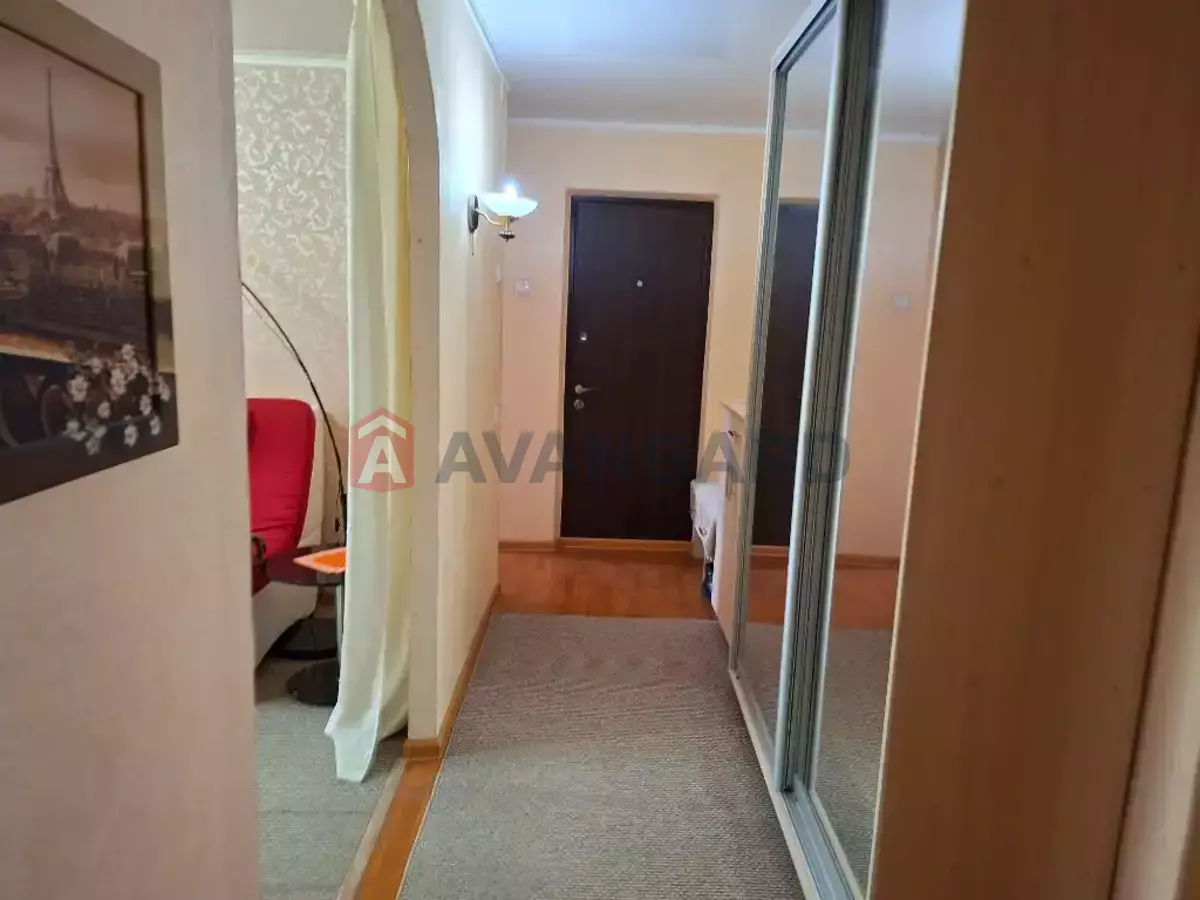 4 комн. квартира, 77/50/8 кв. м., 1/9 этаж фото 8 4 комн. квартира, 77/50/8 кв. м., 1/9 этаж фото 8