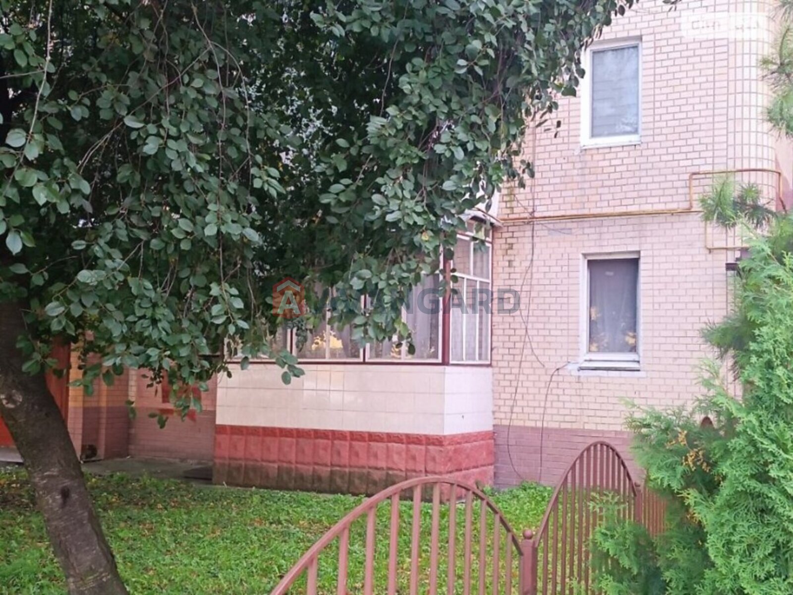 2 кім. квартира, 55/27/8 кв. м., 1/9 поверх фото 1 2 кім. квартира, 55/27/8 кв. м., 1/9 поверх фото 1