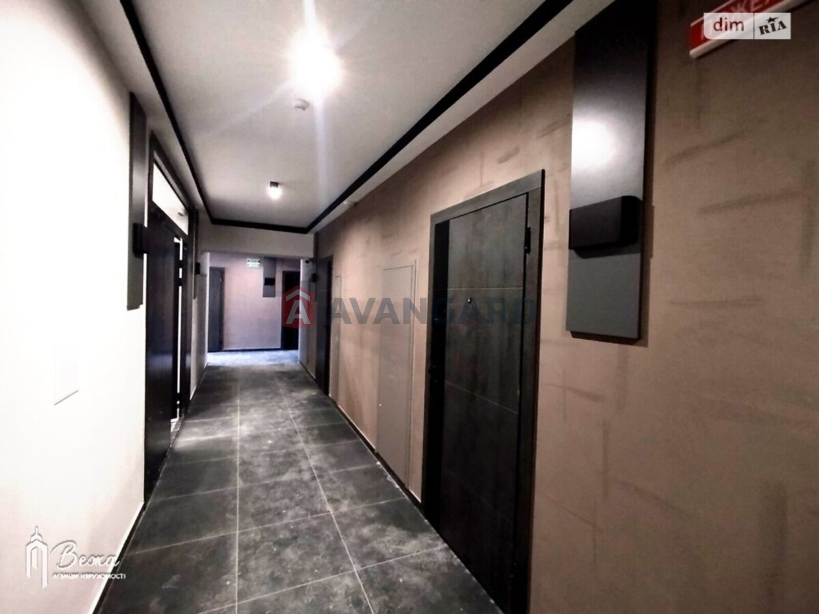 1 кім. квартира, 47/-/- кв. м., 18/20 поверх фото 18 1 кім. квартира, 47/-/- кв. м., 18/20 поверх фото 18