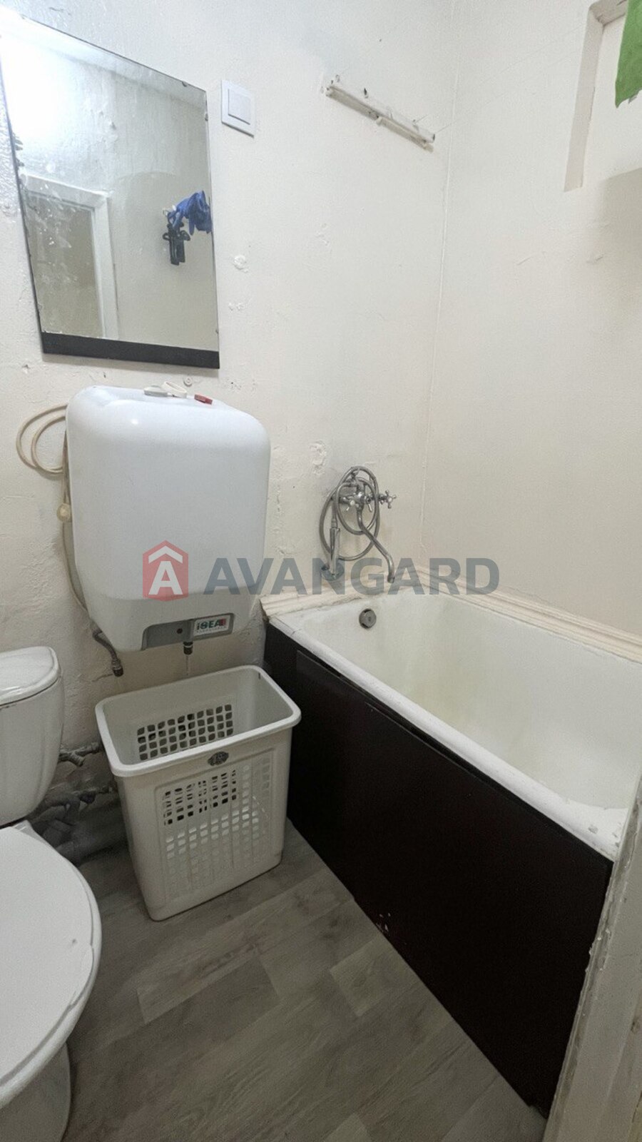 1 комн. квартира, 29/-/5 кв. м., 8/9 этаж фото 10 1 комн. квартира, 29/-/5 кв. м., 8/9 этаж фото 10