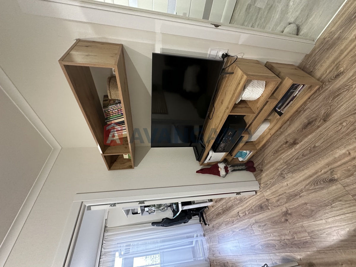 2 кім. квартира, 39/-/10 кв. м., 7/9 поверх фото 4 2 кім. квартира, 39/-/10 кв. м., 7/9 поверх фото 4