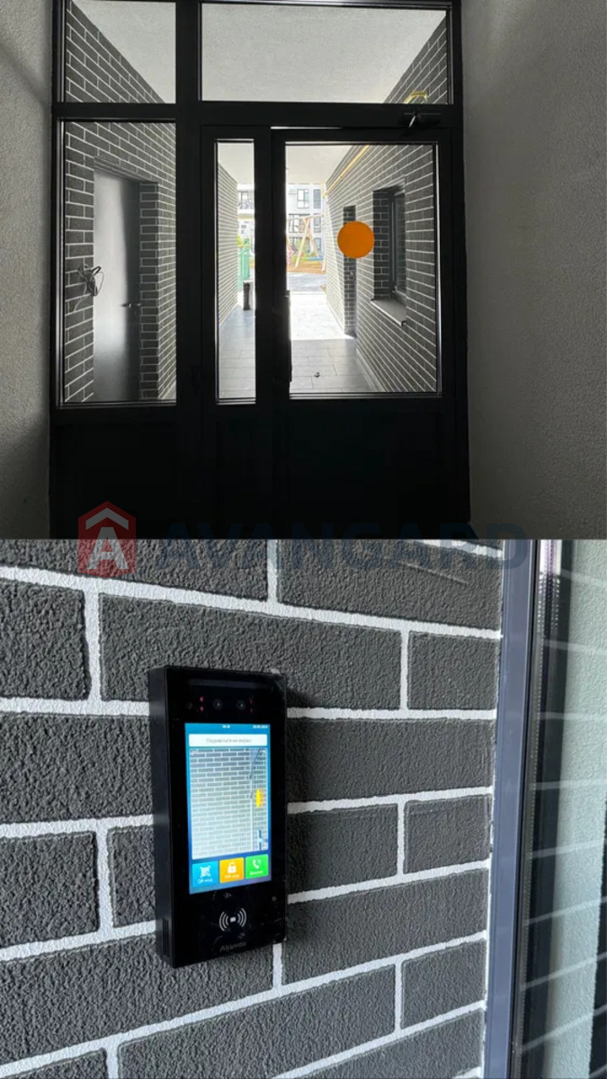 1 кім. квартира, 50/-/20 кв. м., 9/10 поверх фото 9 1 кім. квартира, 50/-/20 кв. м., 9/10 поверх фото 9