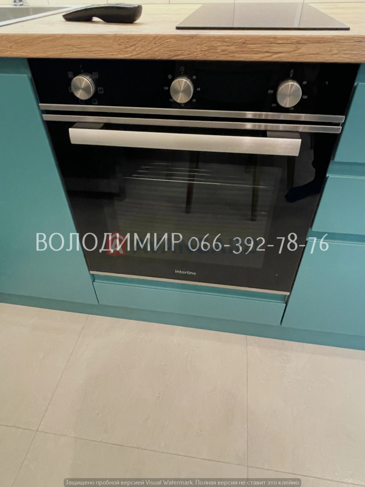 1 комн. квартира, 42/-/10 кв. м., 17/24 этаж фото 29 1 комн. квартира, 42/-/10 кв. м., 17/24 этаж фото 29