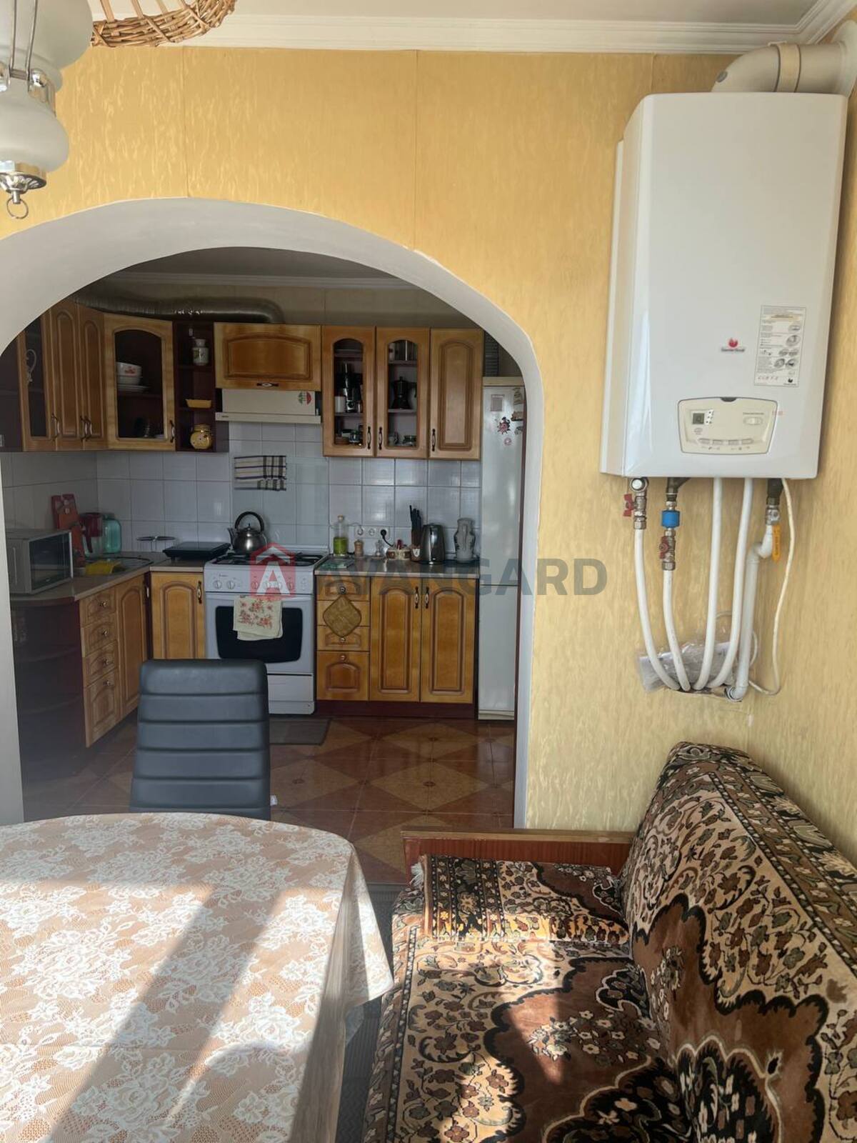 2 кім. квартира, 75/-/- кв. м., 8/10 поверх фото 18 2 кім. квартира, 75/-/- кв. м., 8/10 поверх фото 18