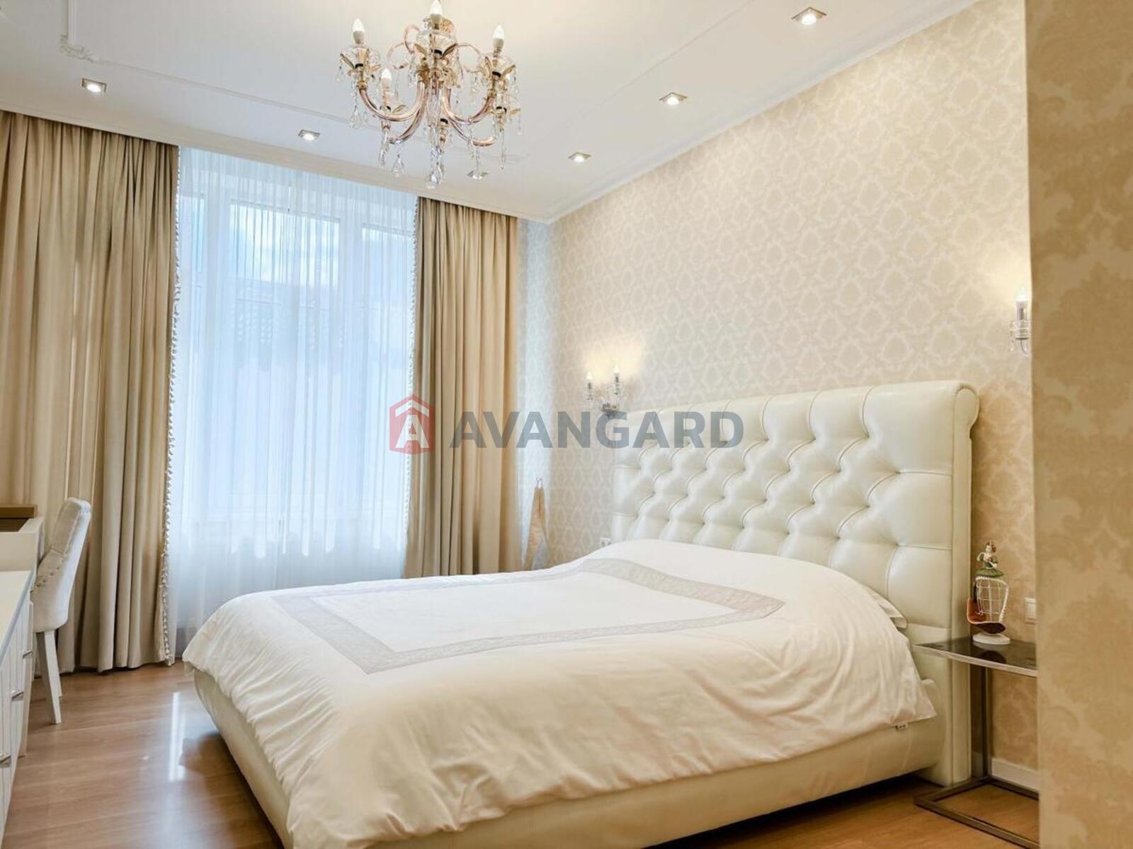 5 комн. квартира, 184/120/30 кв. м., 8/29 этаж фото 14 5 комн. квартира, 184/120/30 кв. м., 8/29 этаж фото 14