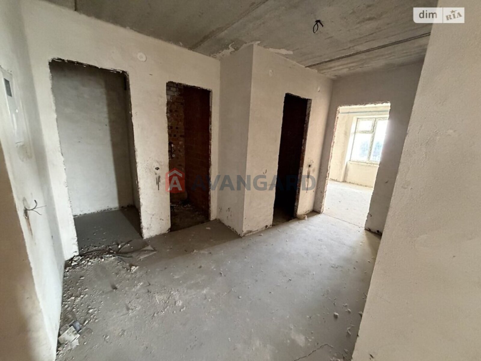 2 кім. квартира, 72/-/- кв. м., 8/10 поверх фото 2 2 кім. квартира, 72/-/- кв. м., 8/10 поверх фото 2