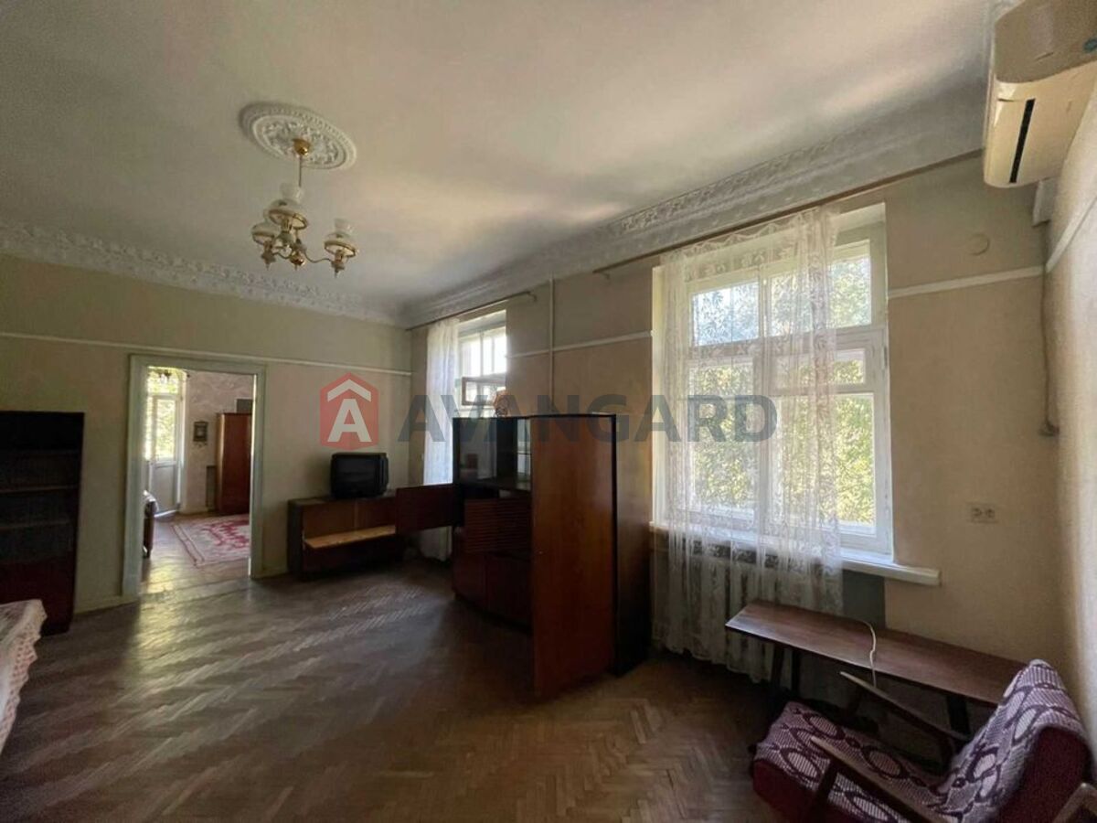 3 кім. квартира, 85/-/11 кв. м., 3/3 поверх фото 22 3 кім. квартира, 85/-/11 кв. м., 3/3 поверх фото 22