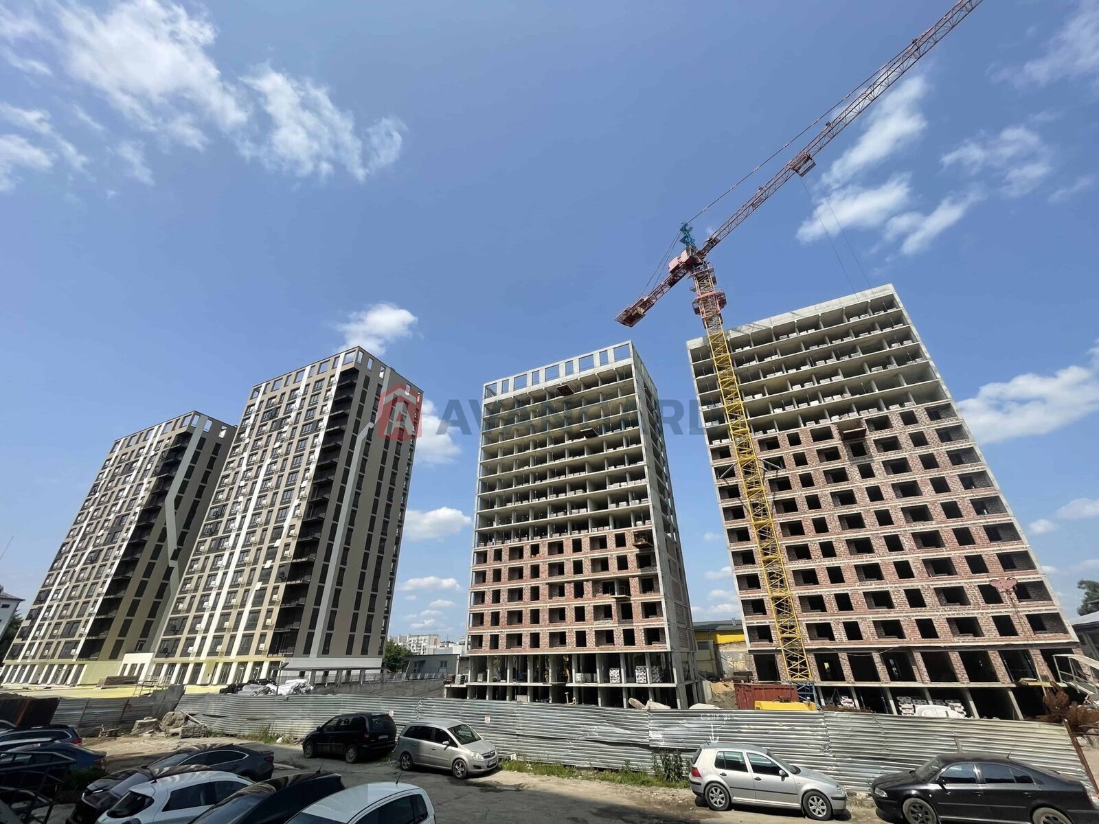 2 комн. квартира, 62,79/27,11/10,53 кв. м., 5/16 этаж фото 17 2 комн. квартира, 62,79/27,11/10,53 кв. м., 5/16 этаж фото 17