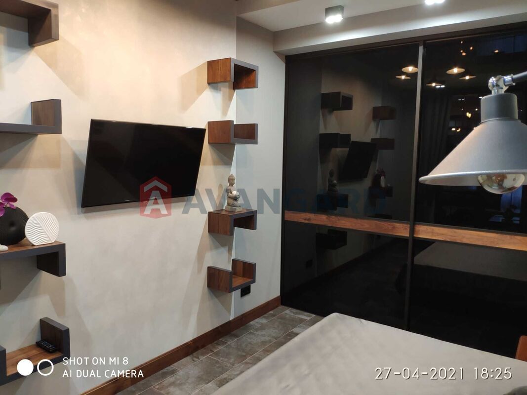 2 кім. квартира, 91/65/18 кв. м., 5/18 поверх фото 11 2 кім. квартира, 91/65/18 кв. м., 5/18 поверх фото 11