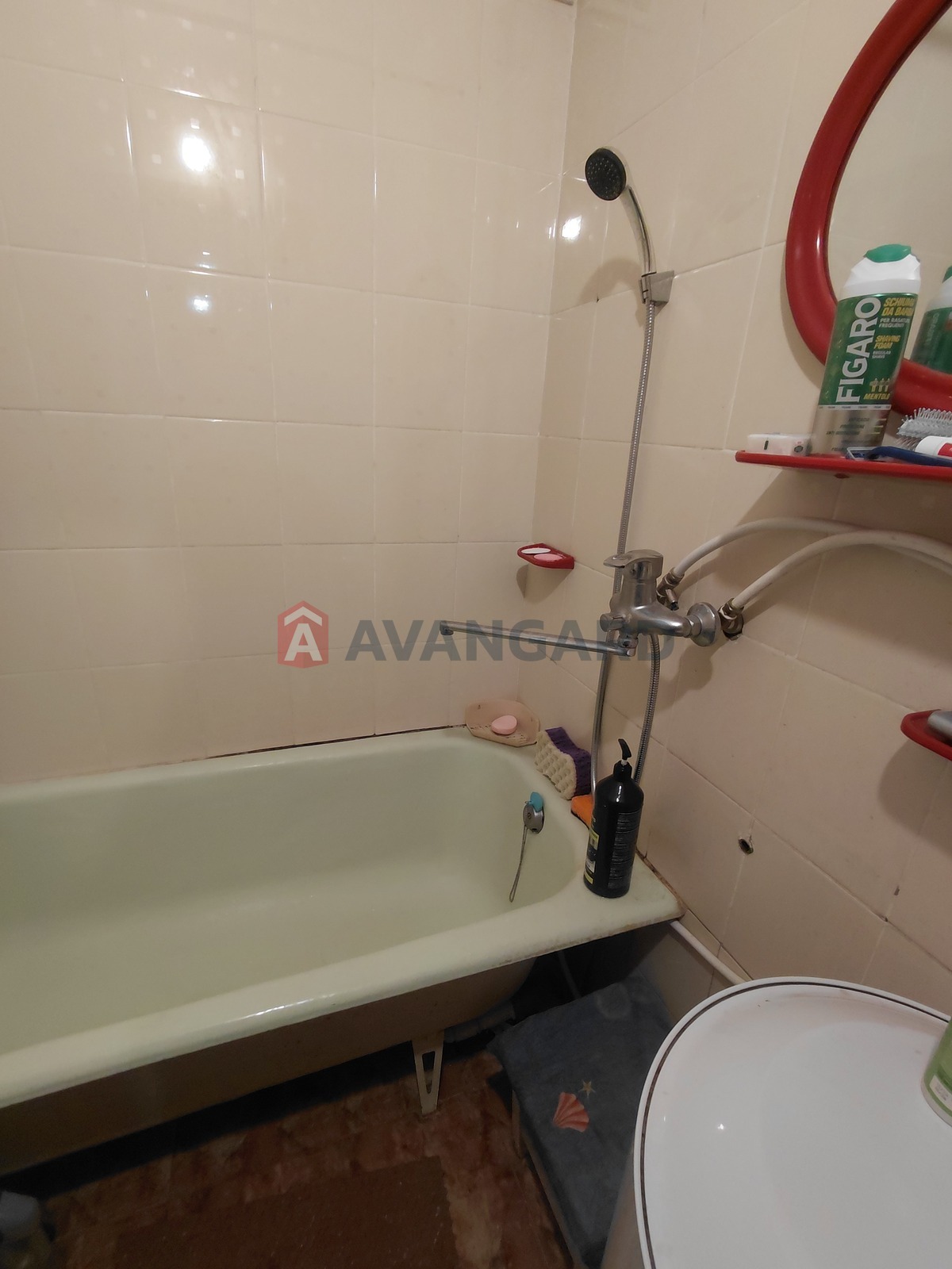 2 комн. квартира, 49/-/7 кв. м., 4/10 этаж фото 14 2 комн. квартира, 49/-/7 кв. м., 4/10 этаж фото 14