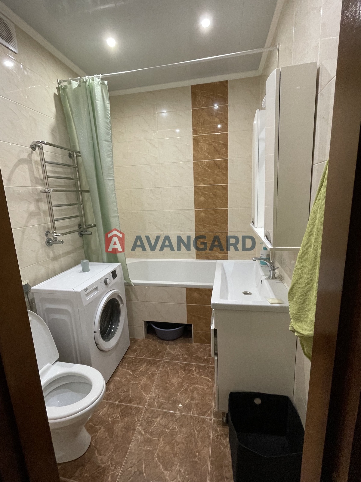 1 кім. квартира, 46/-/8 кв. м., 3/10 поверх фото 13 1 кім. квартира, 46/-/8 кв. м., 3/10 поверх фото 13