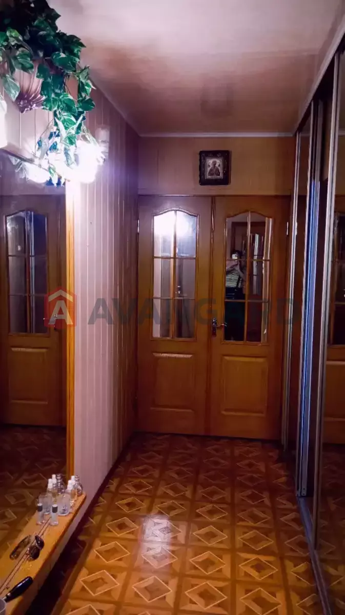 3 комн. квартира, 70/48/9 кв. м., 10/10 этаж фото 7 3 комн. квартира, 70/48/9 кв. м., 10/10 этаж фото 7