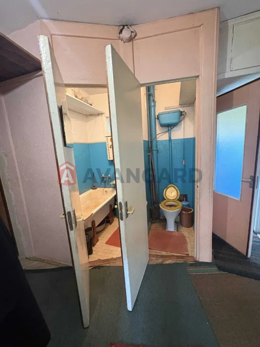 3 кім. квартира, 52/-/6 кв. м., 4/5 поверх фото 6 3 кім. квартира, 52/-/6 кв. м., 4/5 поверх фото 6