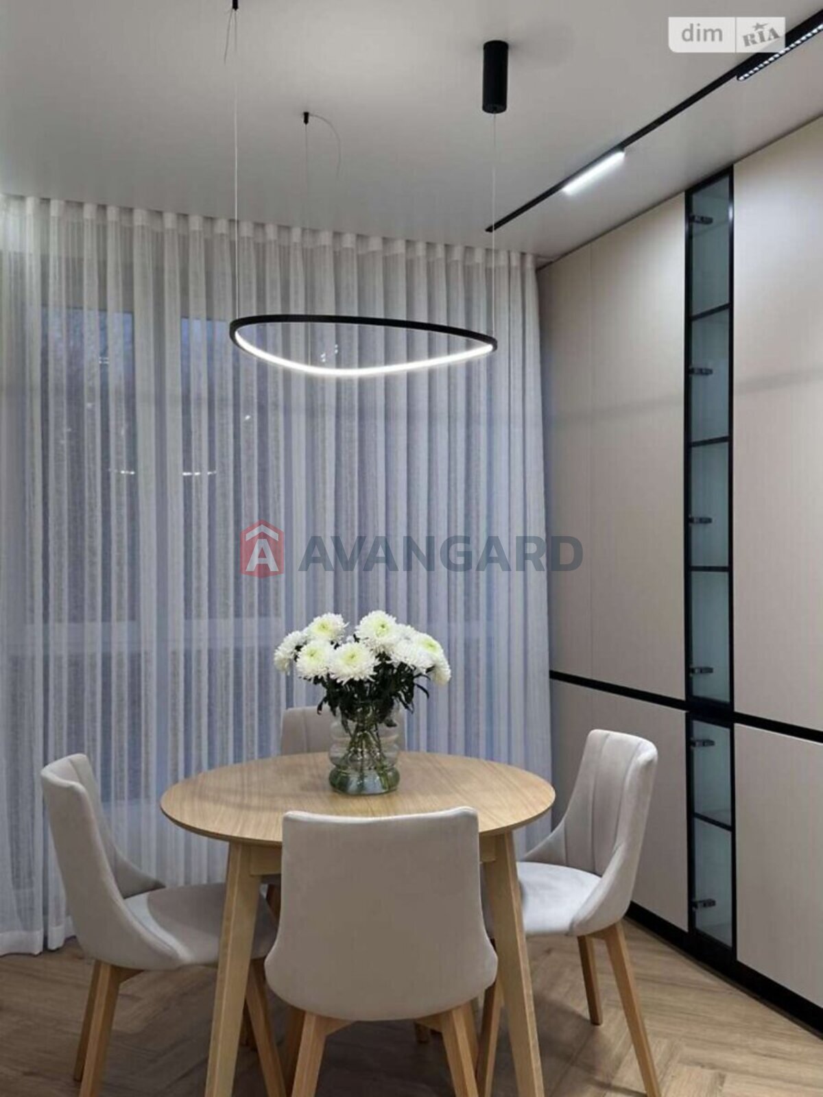 1 кім. квартира, 42/-/16 кв. м., 8/10 поверх фото 11 1 кім. квартира, 42/-/16 кв. м., 8/10 поверх фото 11