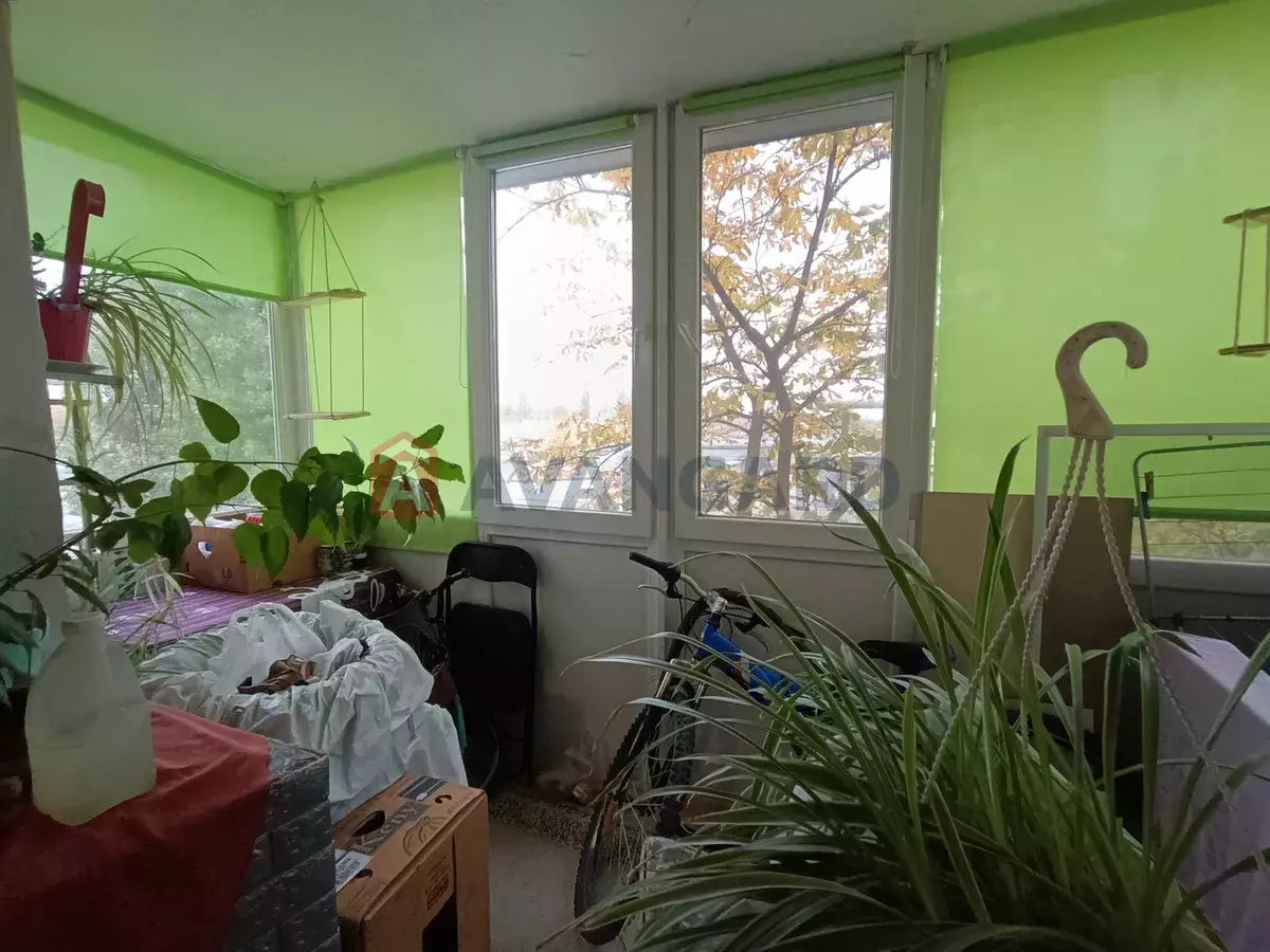 1 кім. квартира, 33/-/6 кв. м., 3/5 поверх фото 10 1 кім. квартира, 33/-/6 кв. м., 3/5 поверх фото 10