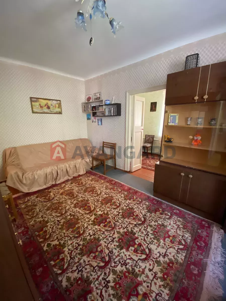 2 кім. квартира, 36/-/5 кв. м., 2/3 поверх фото 5 2 кім. квартира, 36/-/5 кв. м., 2/3 поверх фото 5