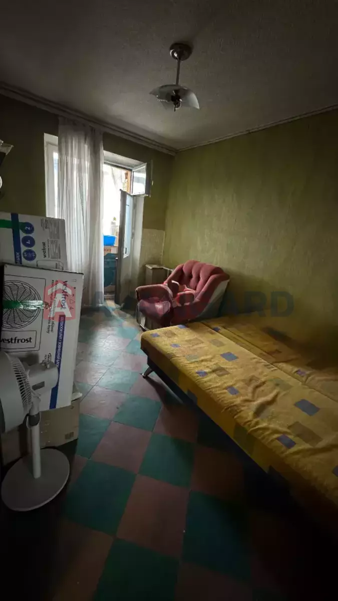 2 кім. квартира, 49/38/8 кв. м., 9/9 поверх фото 5 2 кім. квартира, 49/38/8 кв. м., 9/9 поверх фото 5