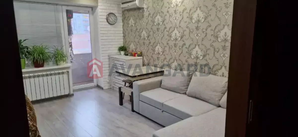 3 комн. квартира, 68/-/- кв. м., 10/10 этаж фото 1 3 комн. квартира, 68/-/- кв. м., 10/10 этаж фото 1