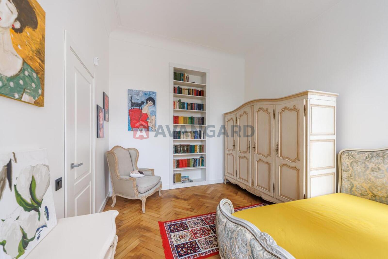 5 комн. квартира, 143/85/25 кв. м., 3/5 этаж фото 16 5 комн. квартира, 143/85/25 кв. м., 3/5 этаж фото 16