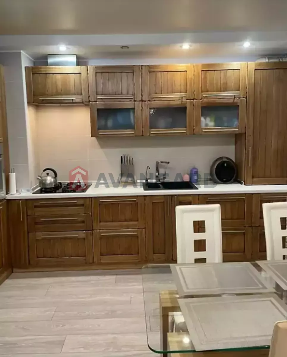 3 комн. квартира, 69/44/10 кв. м., 3/9 этаж фото 5 3 комн. квартира, 69/44/10 кв. м., 3/9 этаж фото 5