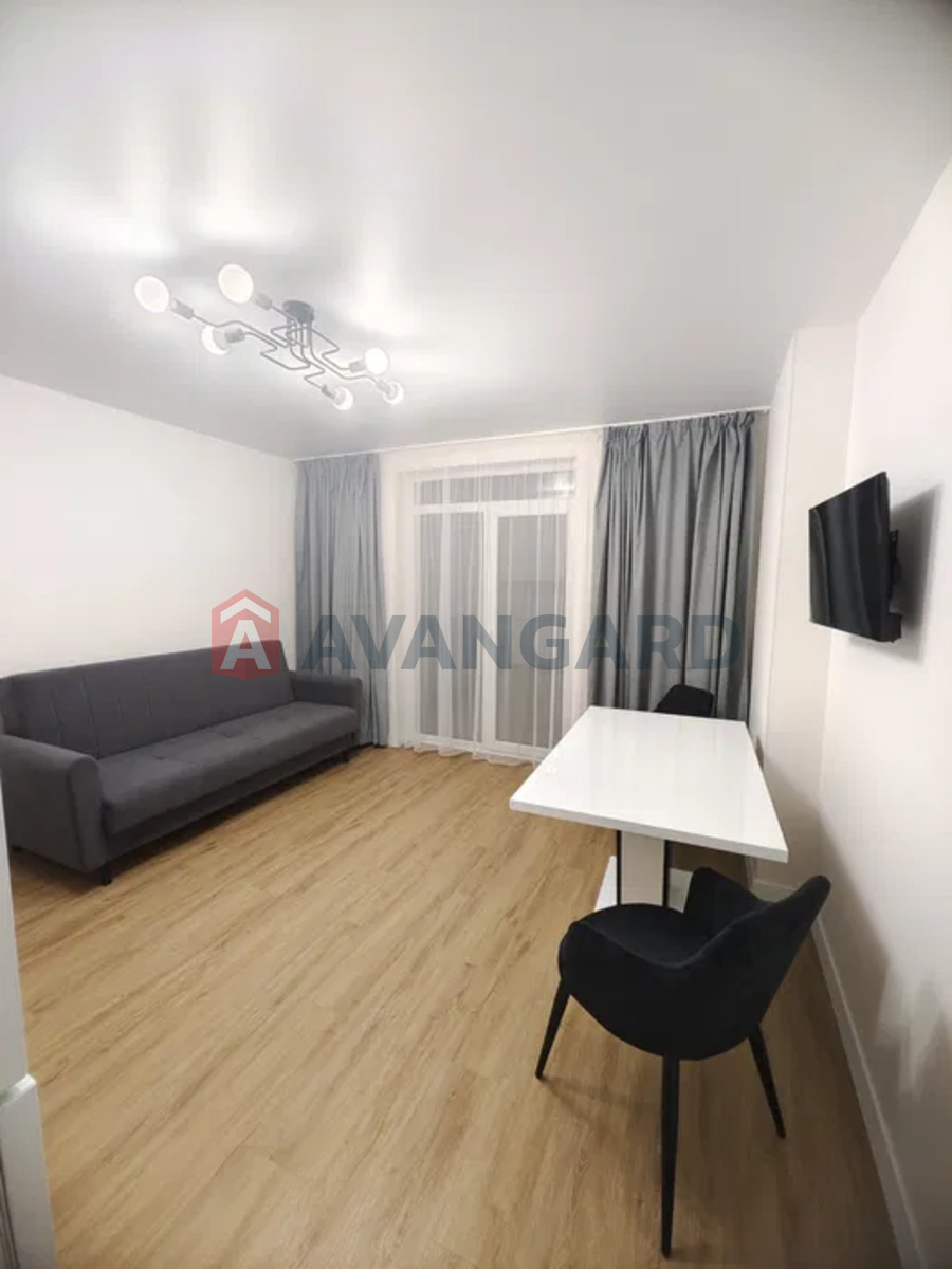 1 комн. квартира, 48/25/17 кв. м., 1/10 этаж фото 3 1 комн. квартира, 48/25/17 кв. м., 1/10 этаж фото 3