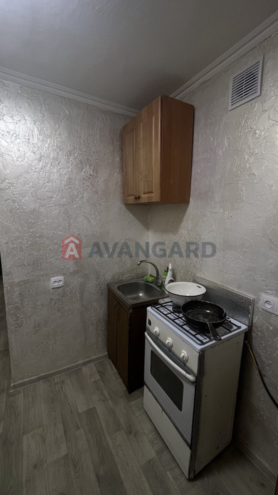 1 комн. квартира, 29/-/5 кв. м., 8/9 этаж фото 3 1 комн. квартира, 29/-/5 кв. м., 8/9 этаж фото 3