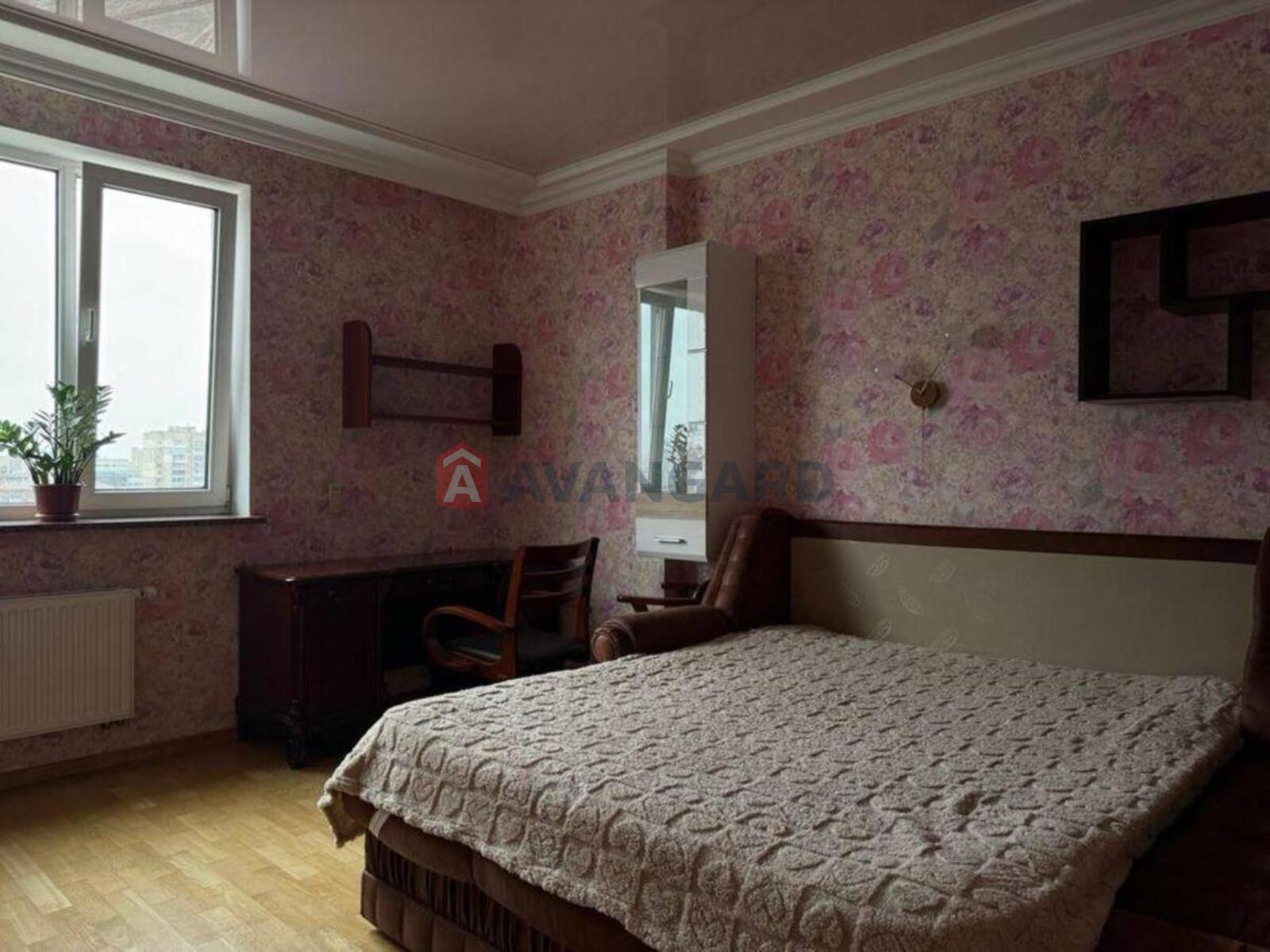 3 комн. квартира, 97/-/14 кв. м., 11/25 этаж фото 7 3 комн. квартира, 97/-/14 кв. м., 11/25 этаж фото 7