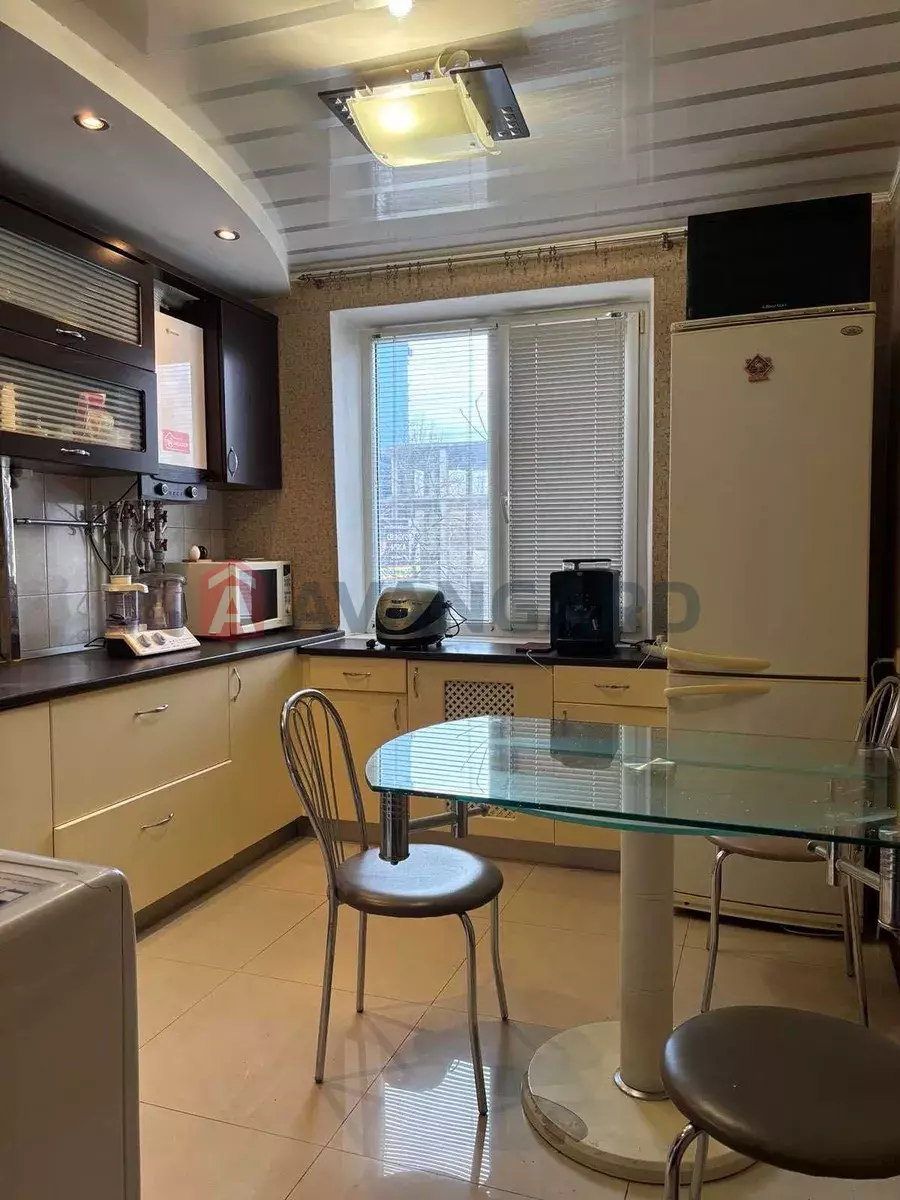 3 комн. квартира, 69/-/9 кв. м., 2/9 этаж фото 10 3 комн. квартира, 69/-/9 кв. м., 2/9 этаж фото 10