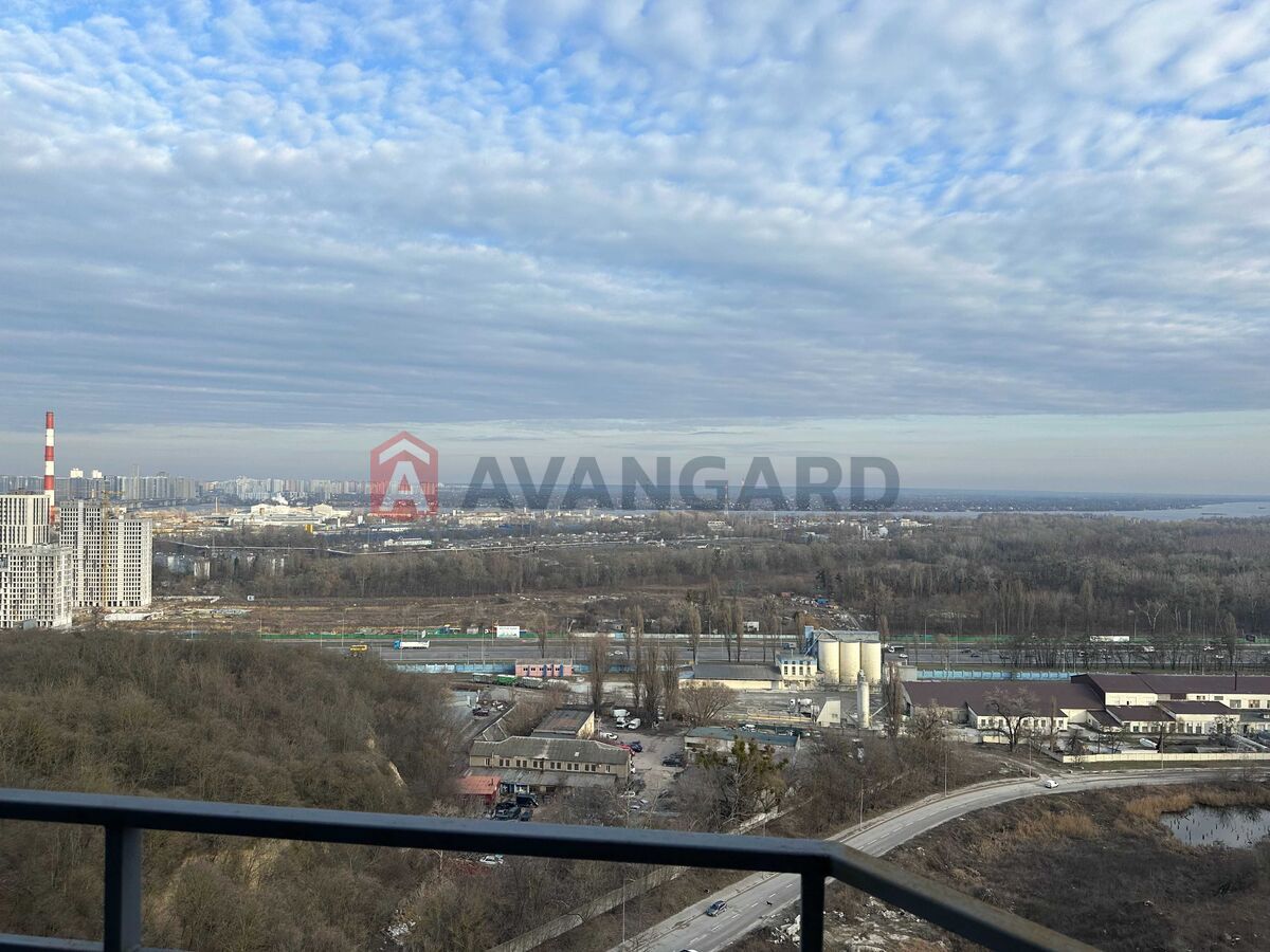 1 комн. квартира, 50/-/15 кв. м., 23/26 этаж фото 8 1 комн. квартира, 50/-/15 кв. м., 23/26 этаж фото 8