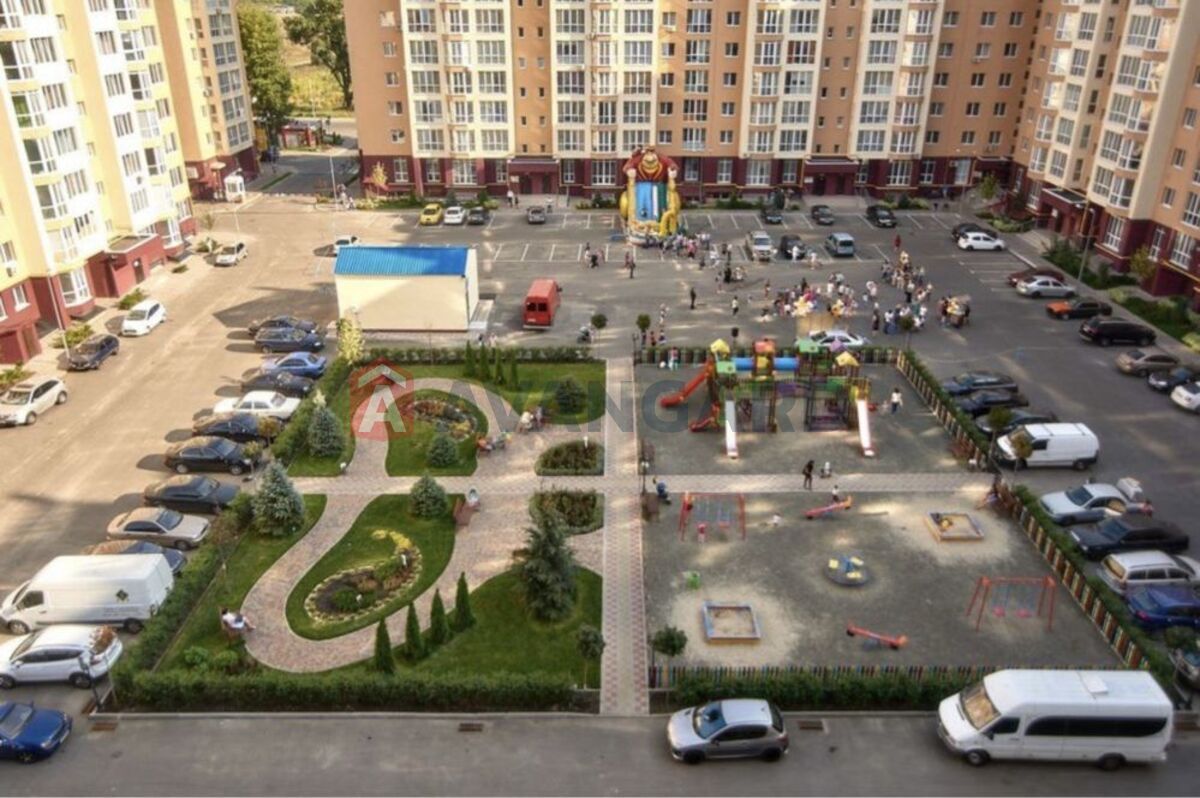 1 кім. квартира, 39/-/13 кв. м., 3/9 поверх фото 4 1 кім. квартира, 39/-/13 кв. м., 3/9 поверх фото 4