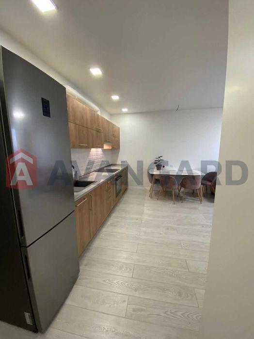 1 кім. квартира, 41/-/22 кв. м., 17/25 поверх фото 7 1 кім. квартира, 41/-/22 кв. м., 17/25 поверх фото 7