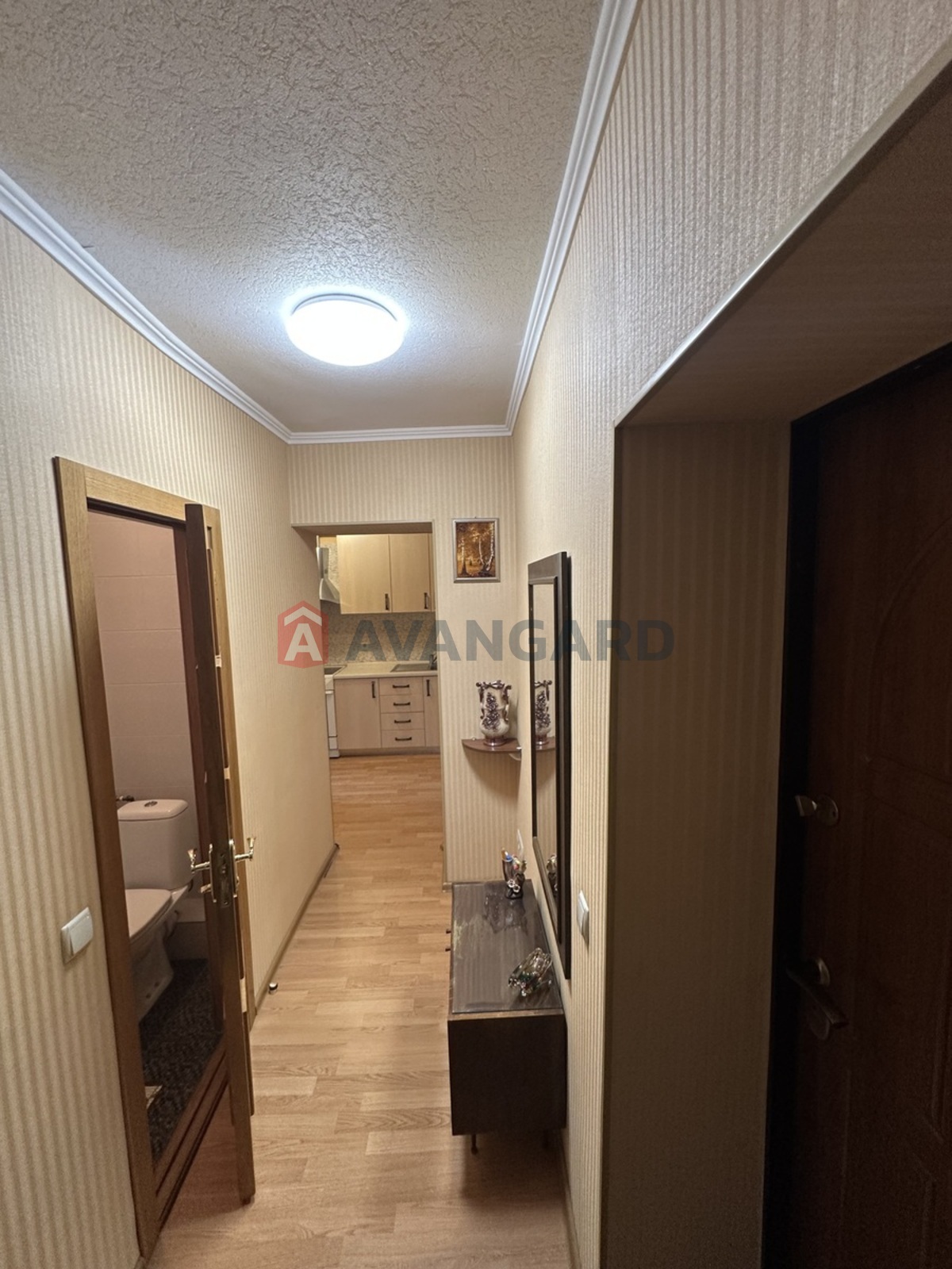 2 кім. квартира, 56/40/16 кв. м., 10/12 поверх фото 18 2 кім. квартира, 56/40/16 кв. м., 10/12 поверх фото 18