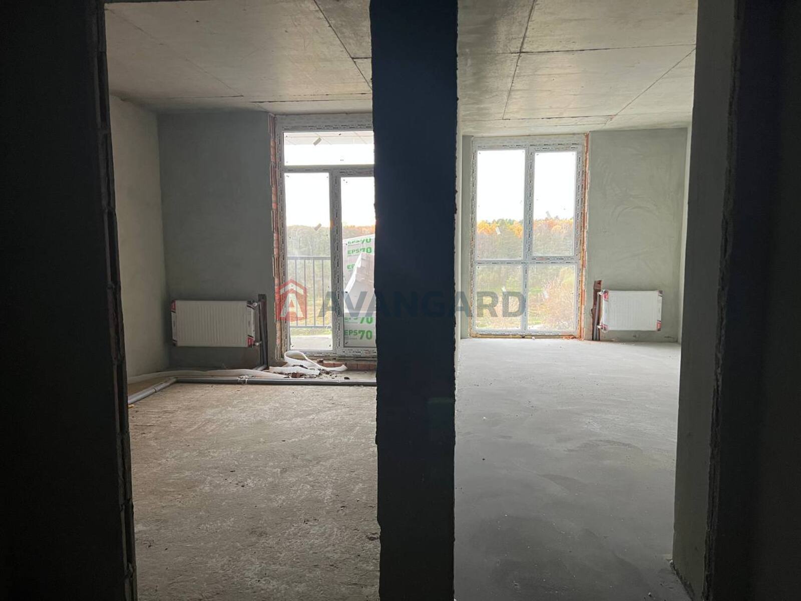 1 комн. квартира, 46/-/15 кв. м., 6/9 этаж фото 10 1 комн. квартира, 46/-/15 кв. м., 6/9 этаж фото 10