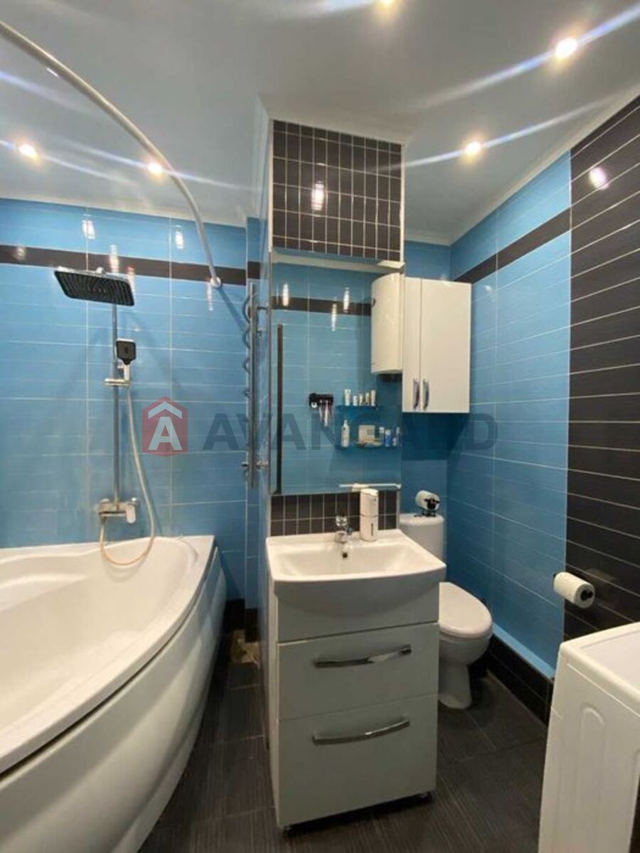 3 комн. квартира, 90/-/16 кв. м., 13/18 этаж фото 11 3 комн. квартира, 90/-/16 кв. м., 13/18 этаж фото 11