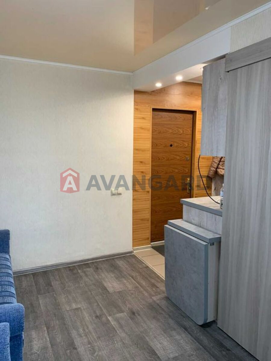 2 комн. квартира, 23/17/4 кв. м., 4/5 этаж фото 5 2 комн. квартира, 23/17/4 кв. м., 4/5 этаж фото 5