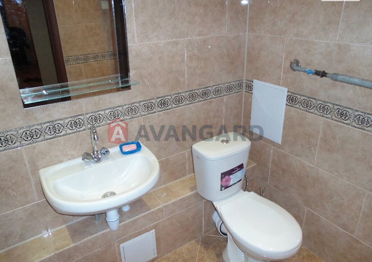 3 комн. квартира, 81/42/8 кв. м., 19/25 этаж фото 8 3 комн. квартира, 81/42/8 кв. м., 19/25 этаж фото 8