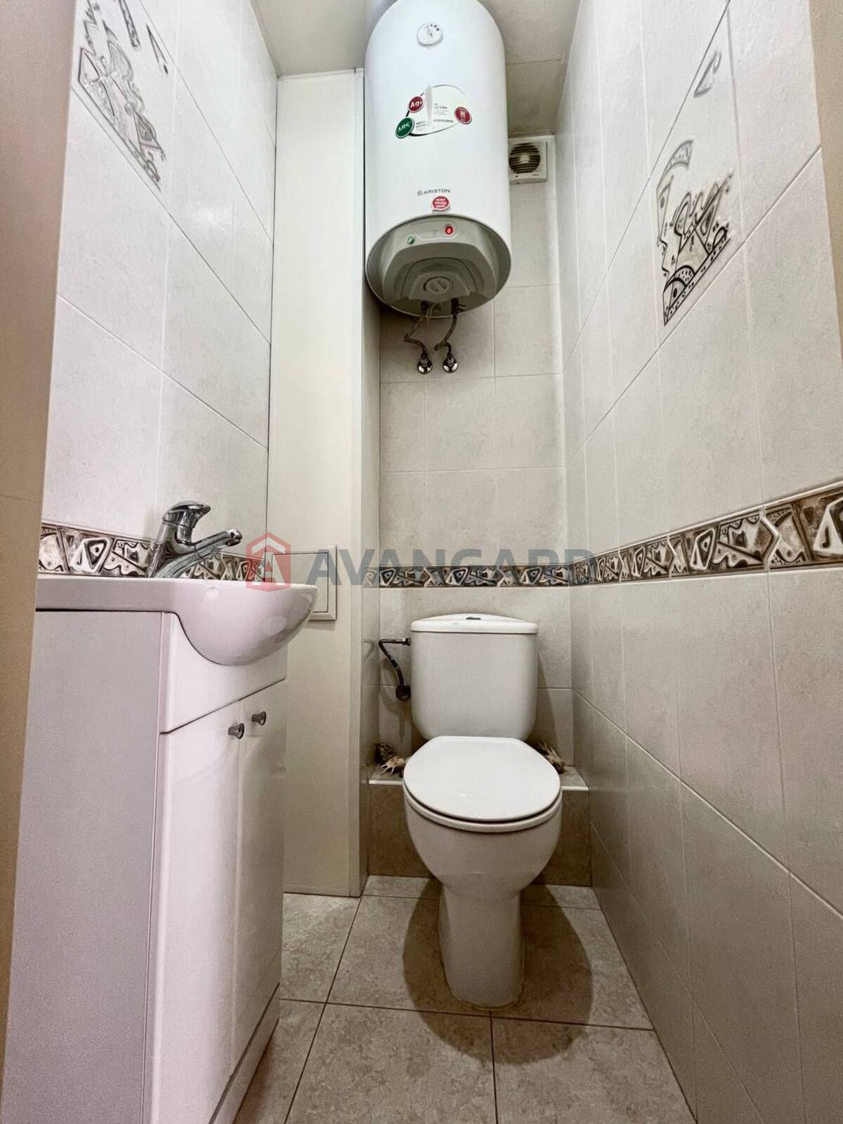 2 кім. квартира, 65,1/28,3/5,9 кв. м., 6/9 поверх фото 14 2 кім. квартира, 65,1/28,3/5,9 кв. м., 6/9 поверх фото 14