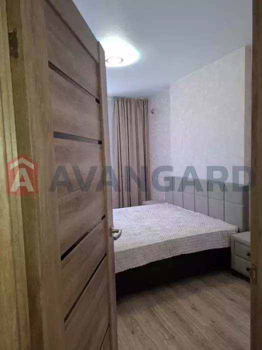2 комн. квартира, 58/-/14 кв. м., 8/17 этаж фото 12 2 комн. квартира, 58/-/14 кв. м., 8/17 этаж фото 12