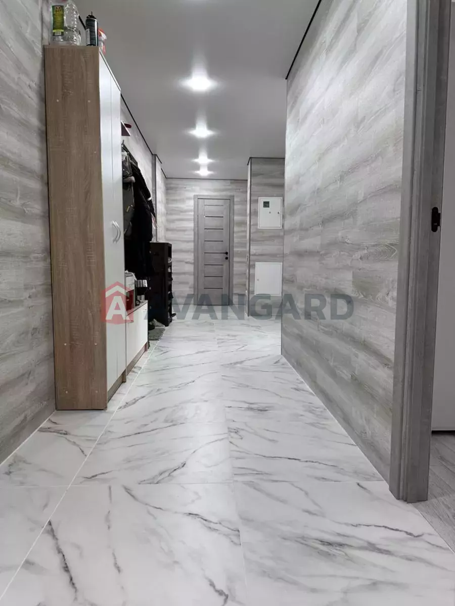 3 кім. квартира, 72/-/12 кв. м., 4/16 поверх фото 12 3 кім. квартира, 72/-/12 кв. м., 4/16 поверх фото 12