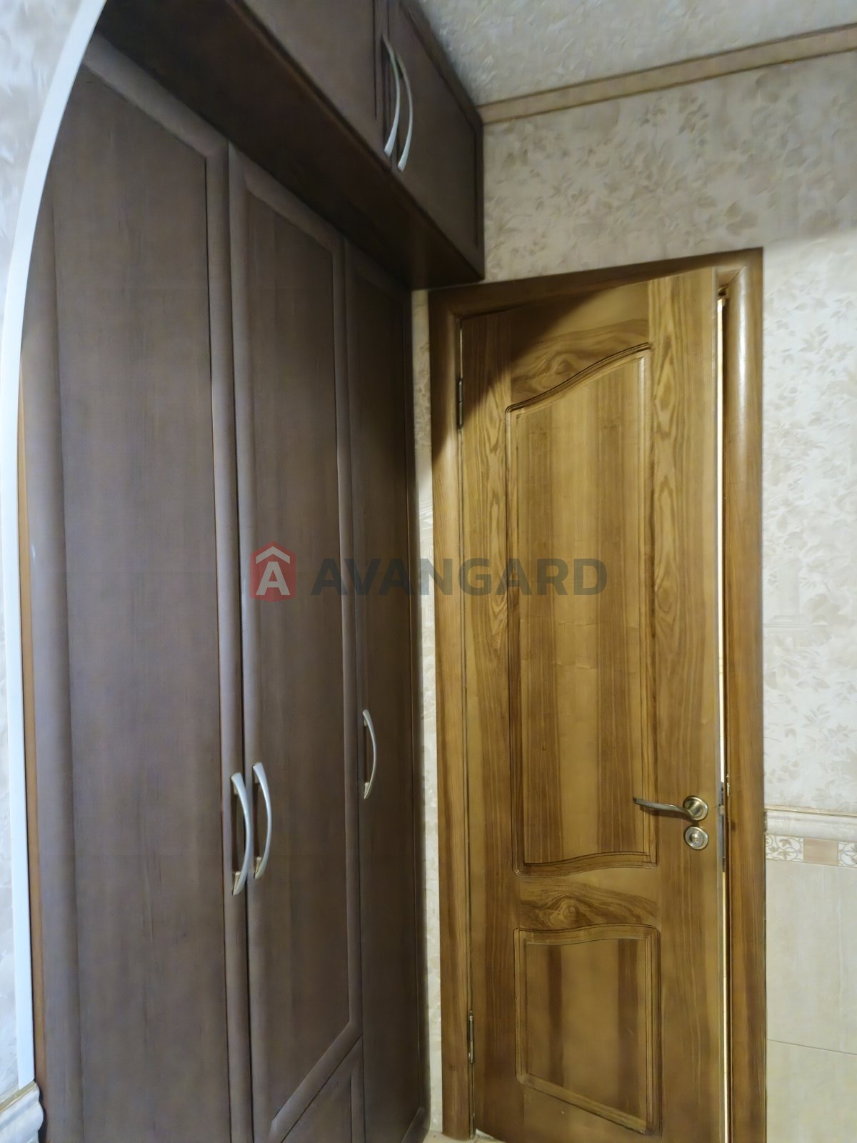 1 комн. квартира, 33/13/5 кв. м., 2/9 этаж фото 3 1 комн. квартира, 33/13/5 кв. м., 2/9 этаж фото 3