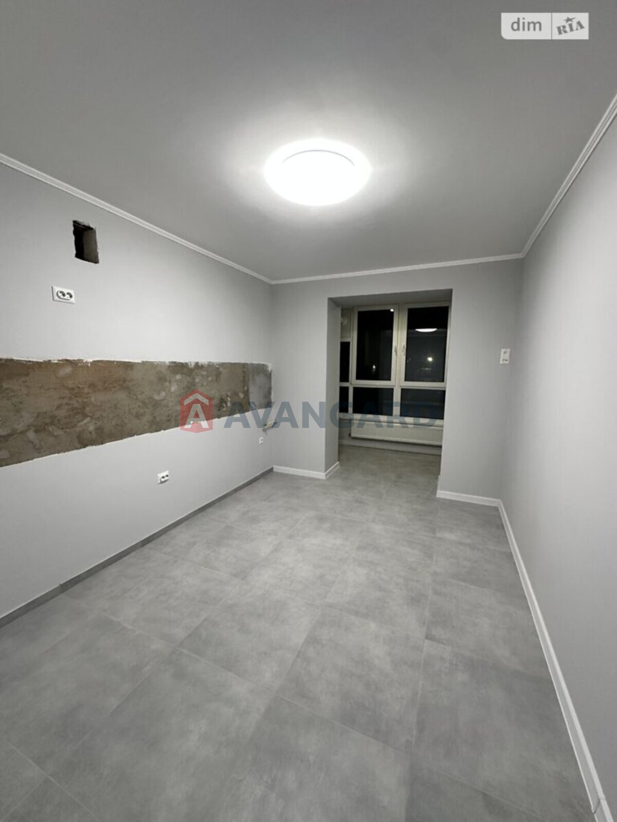 1 кім. квартира, 42/15/11 кв. м., 1/9 поверх фото 13 1 кім. квартира, 42/15/11 кв. м., 1/9 поверх фото 13