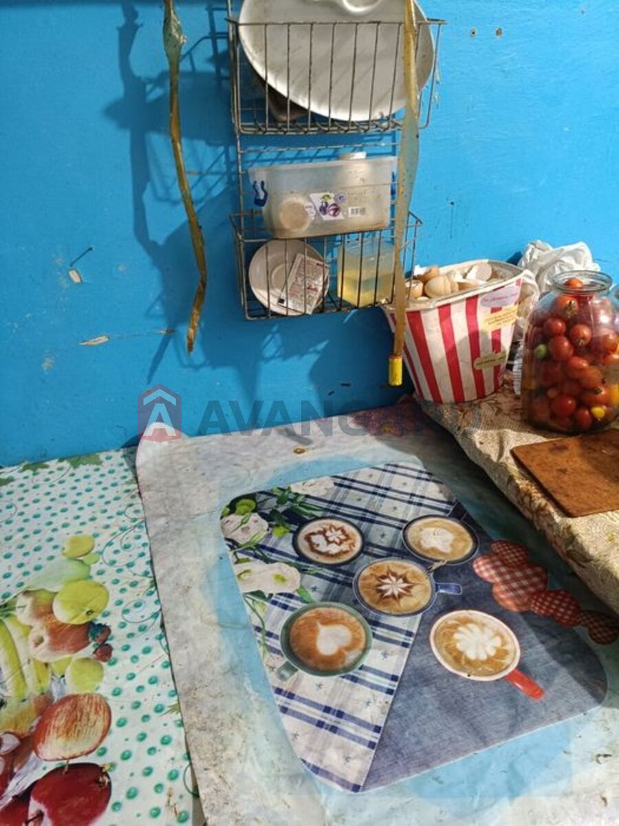 1 кім. квартира, 11/-/20 кв. м., 2/9 поверх фото 10 1 кім. квартира, 11/-/20 кв. м., 2/9 поверх фото 10