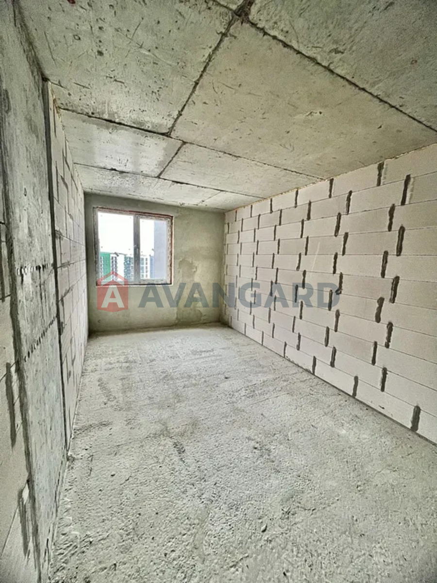 1 кім. квартира, 48/-/20 кв. м., 11/12 поверх фото 9 1 кім. квартира, 48/-/20 кв. м., 11/12 поверх фото 9