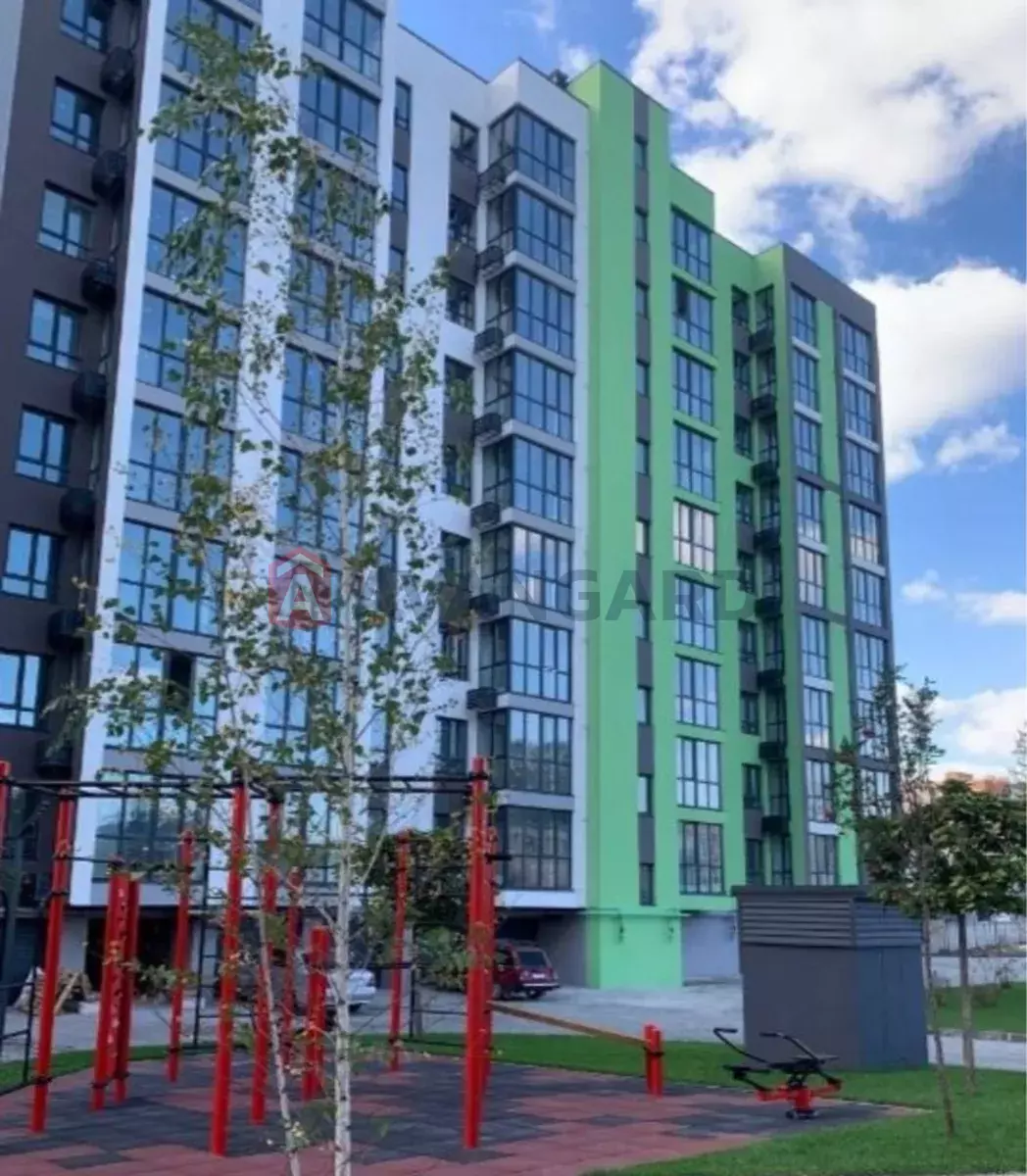 2 кім. квартира, 45/-/17 кв. м., 3/10 поверх фото 4 2 кім. квартира, 45/-/17 кв. м., 3/10 поверх фото 4