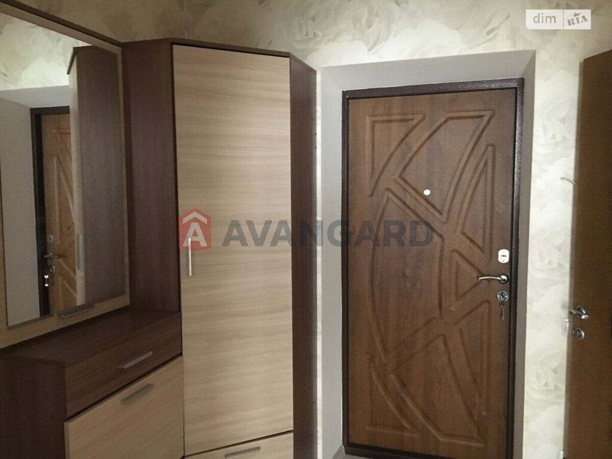 1 кім. квартира, 42/17/16 кв. м., 7/12 поверх фото 8 1 кім. квартира, 42/17/16 кв. м., 7/12 поверх фото 8