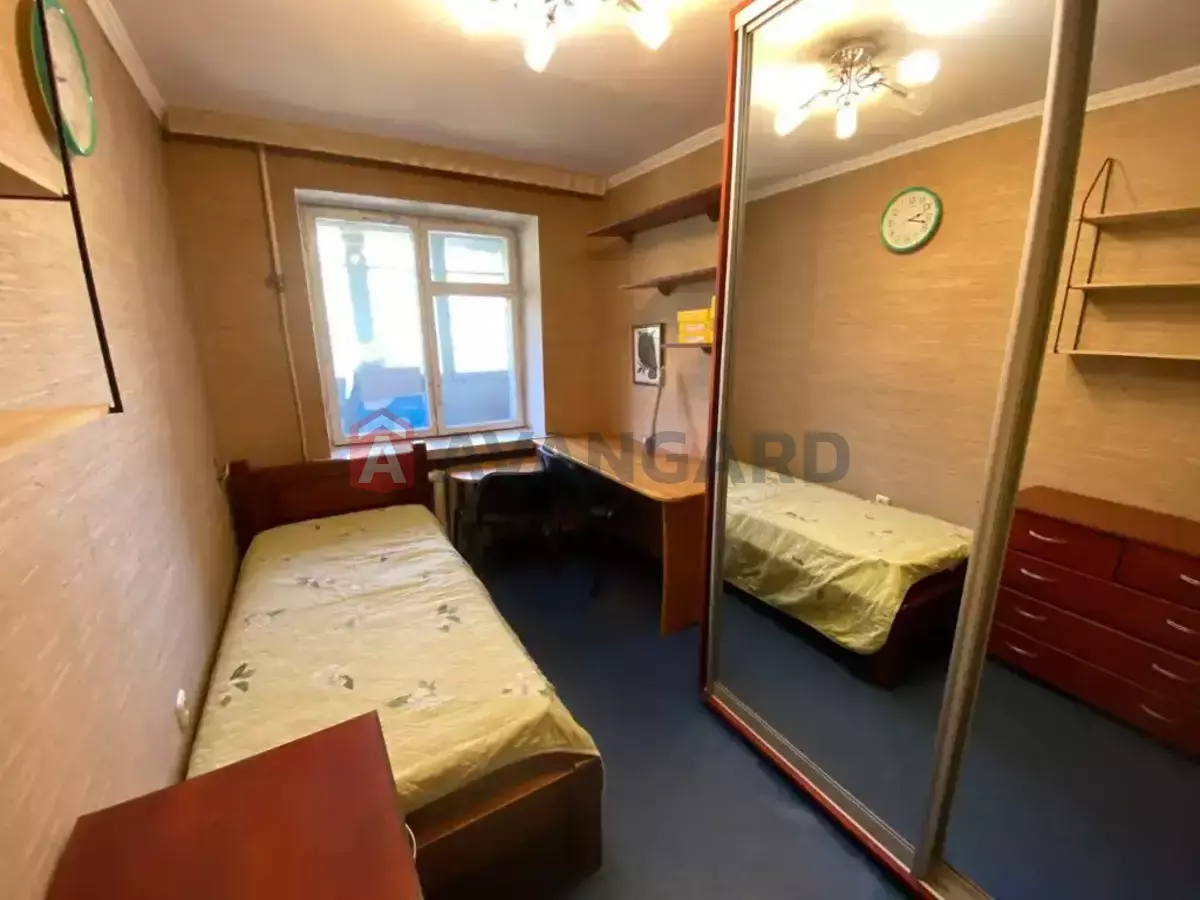 3 комн. квартира, 63/44/6 кв. м., 4/9 этаж фото 4 3 комн. квартира, 63/44/6 кв. м., 4/9 этаж фото 4