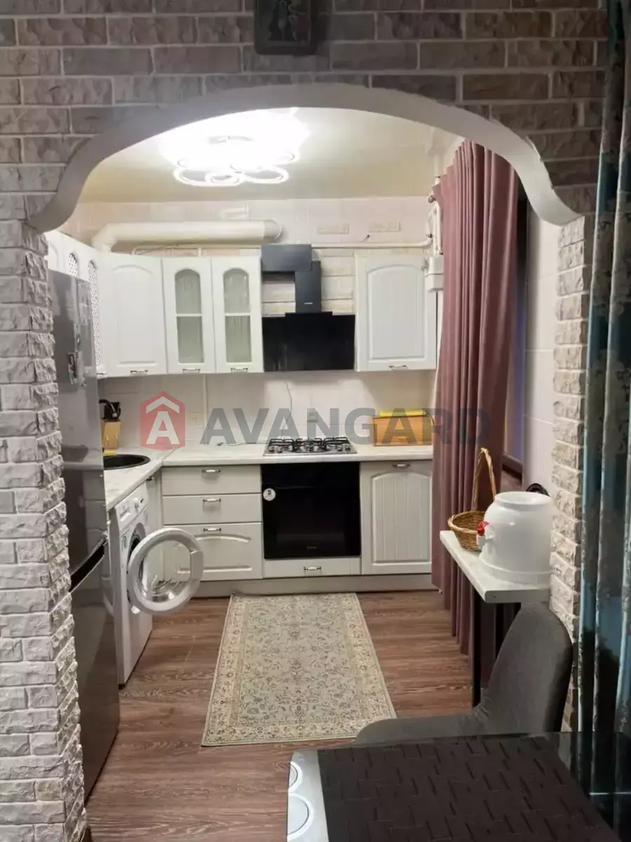 3 комн. квартира, 56/-/- кв. м., 1/3 этаж фото 3 3 комн. квартира, 56/-/- кв. м., 1/3 этаж фото 3